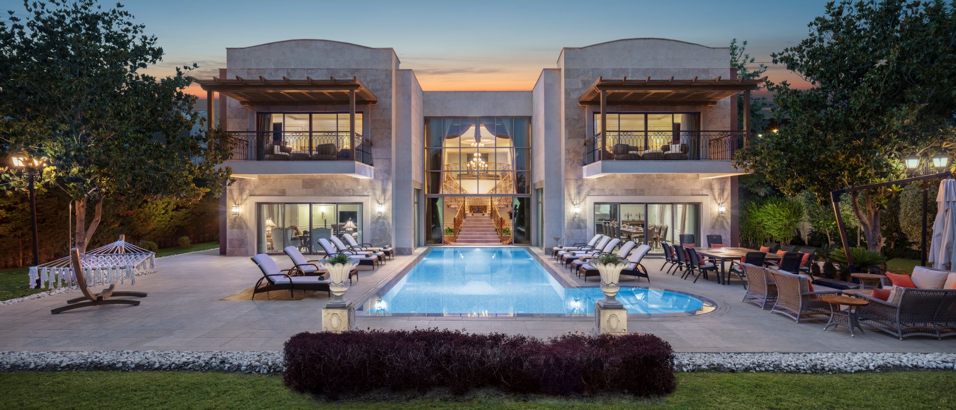 Real Estate Investment Trust