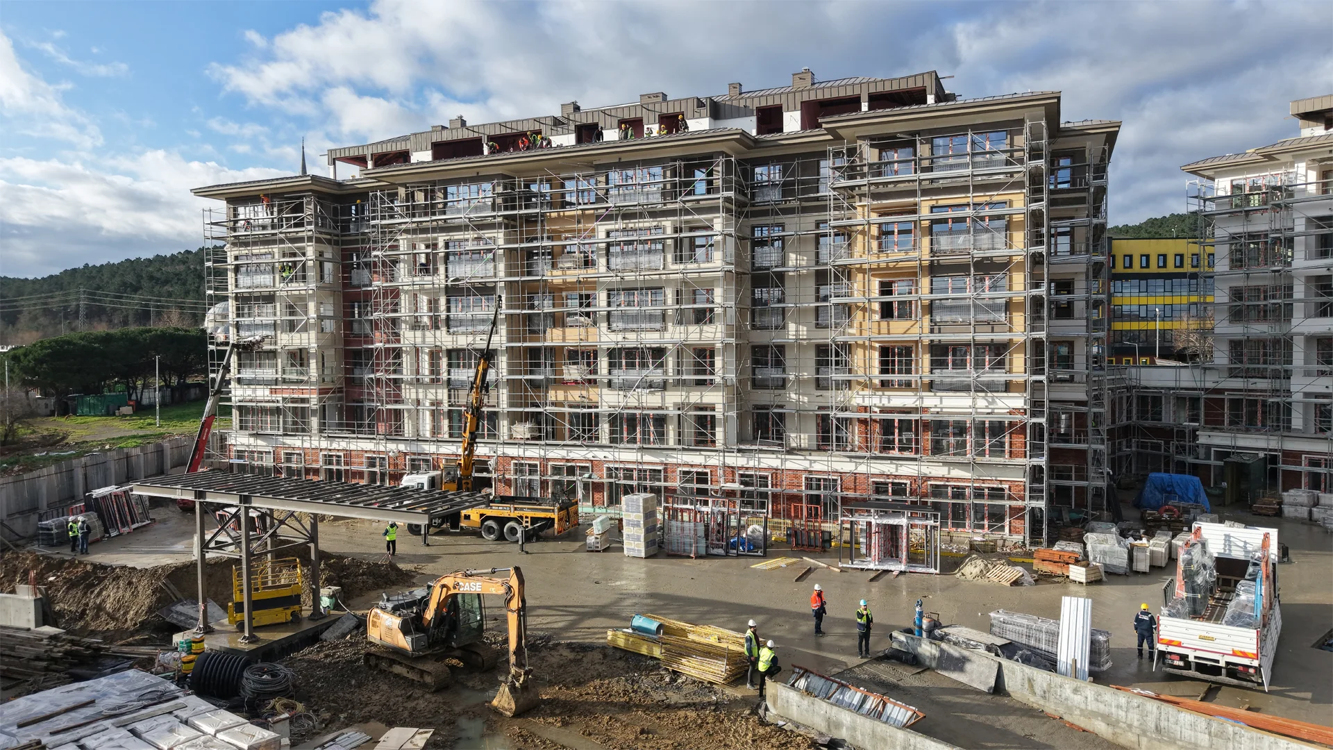 Building