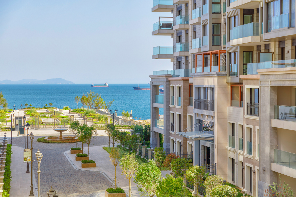 Real Estate Investment Trust