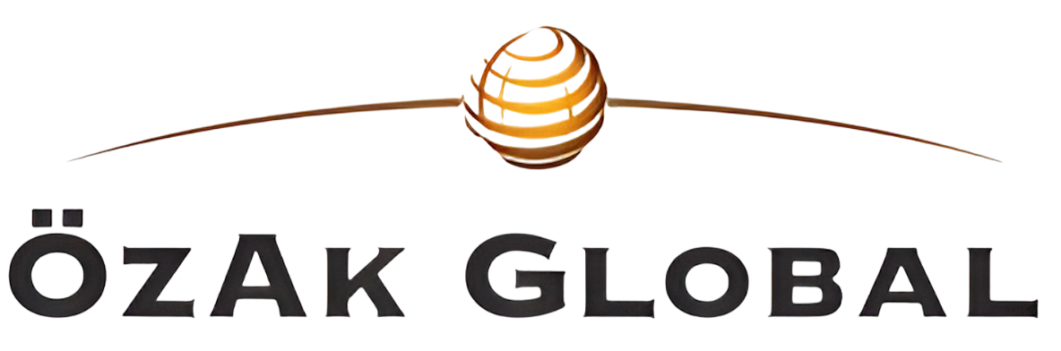 Özak Global Logo